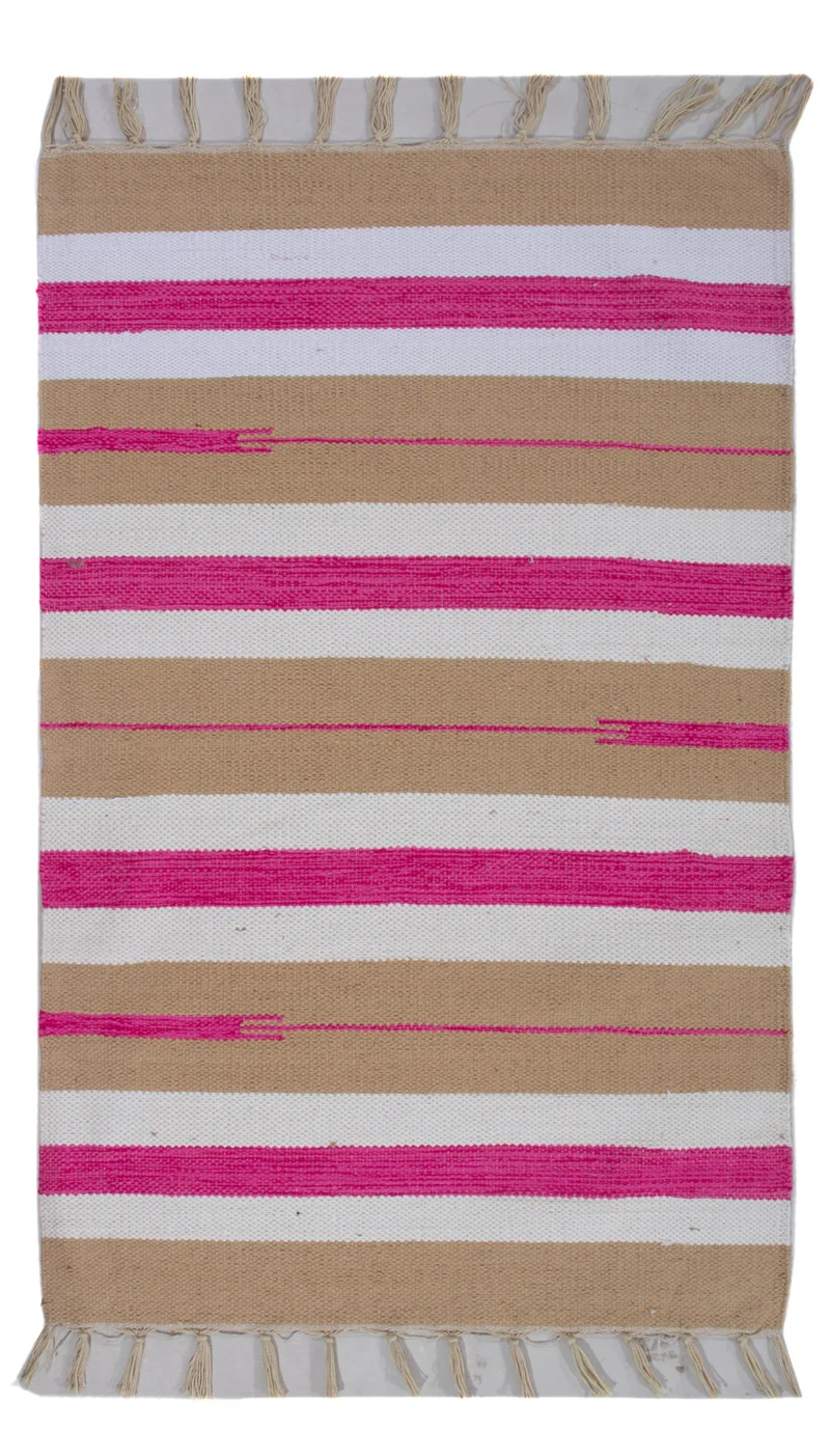 Kelim Modern Teppich 60x90cm