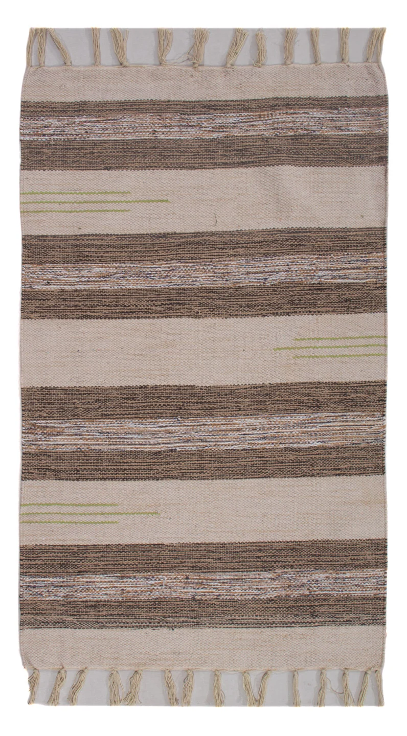 Kelim Modern Teppich 60x90cm