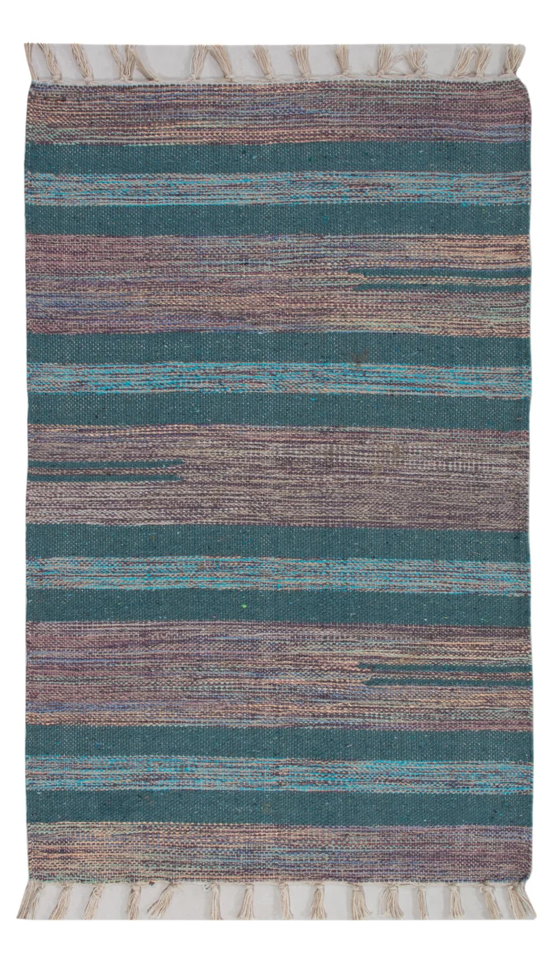 Kelim Modern Teppich 60x90cm