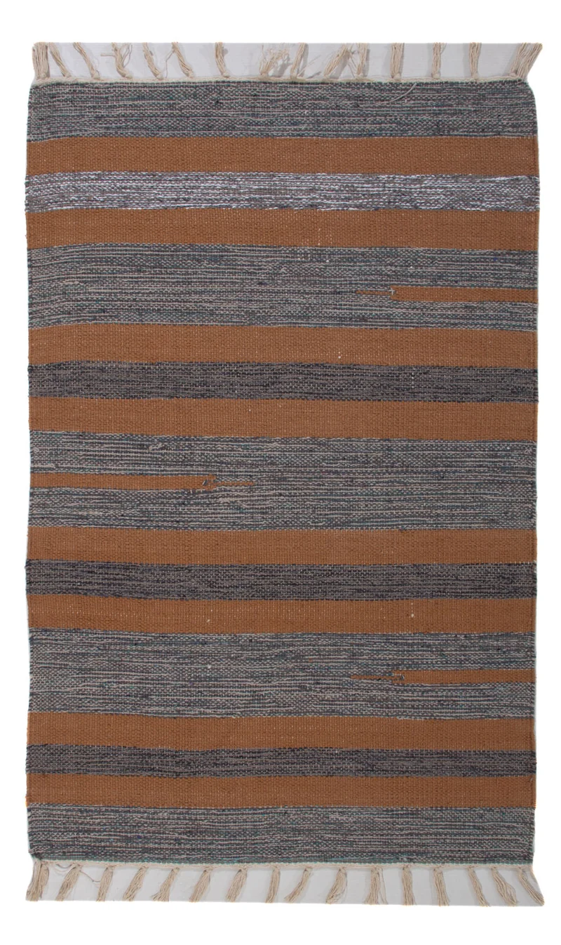 Kelim Modern Teppich 60x90cm