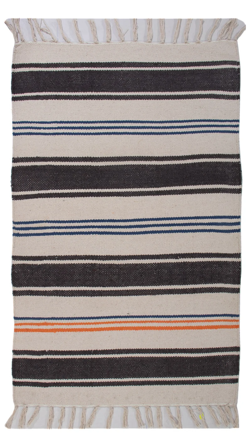 Kelim Modern Teppich 60x90cm