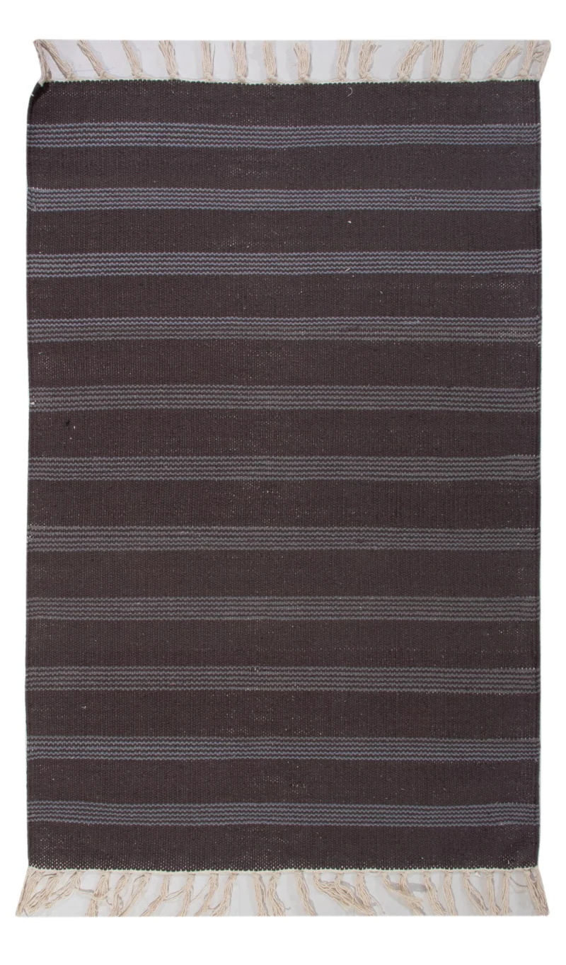 Kelim Modern Teppich 60x90cm