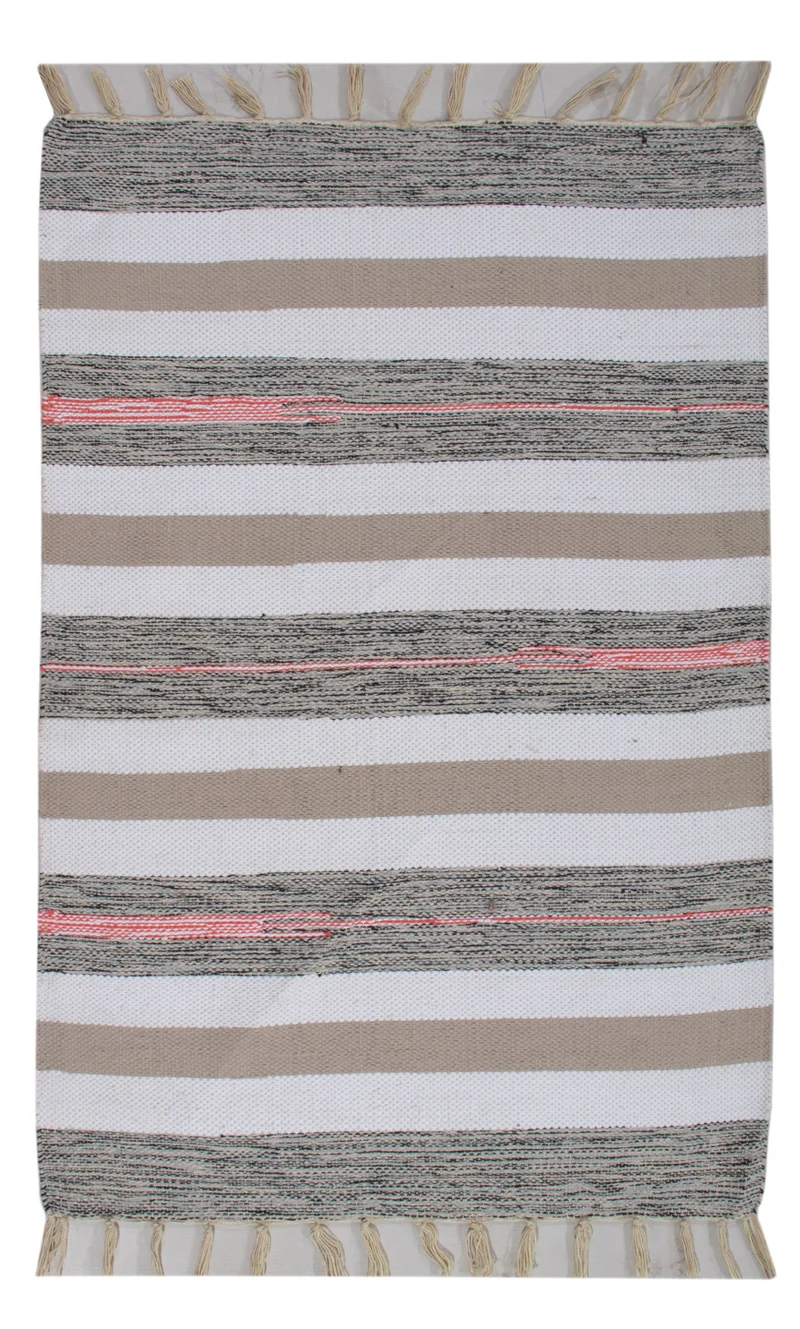 Kelim Modern Teppich 60x90cm