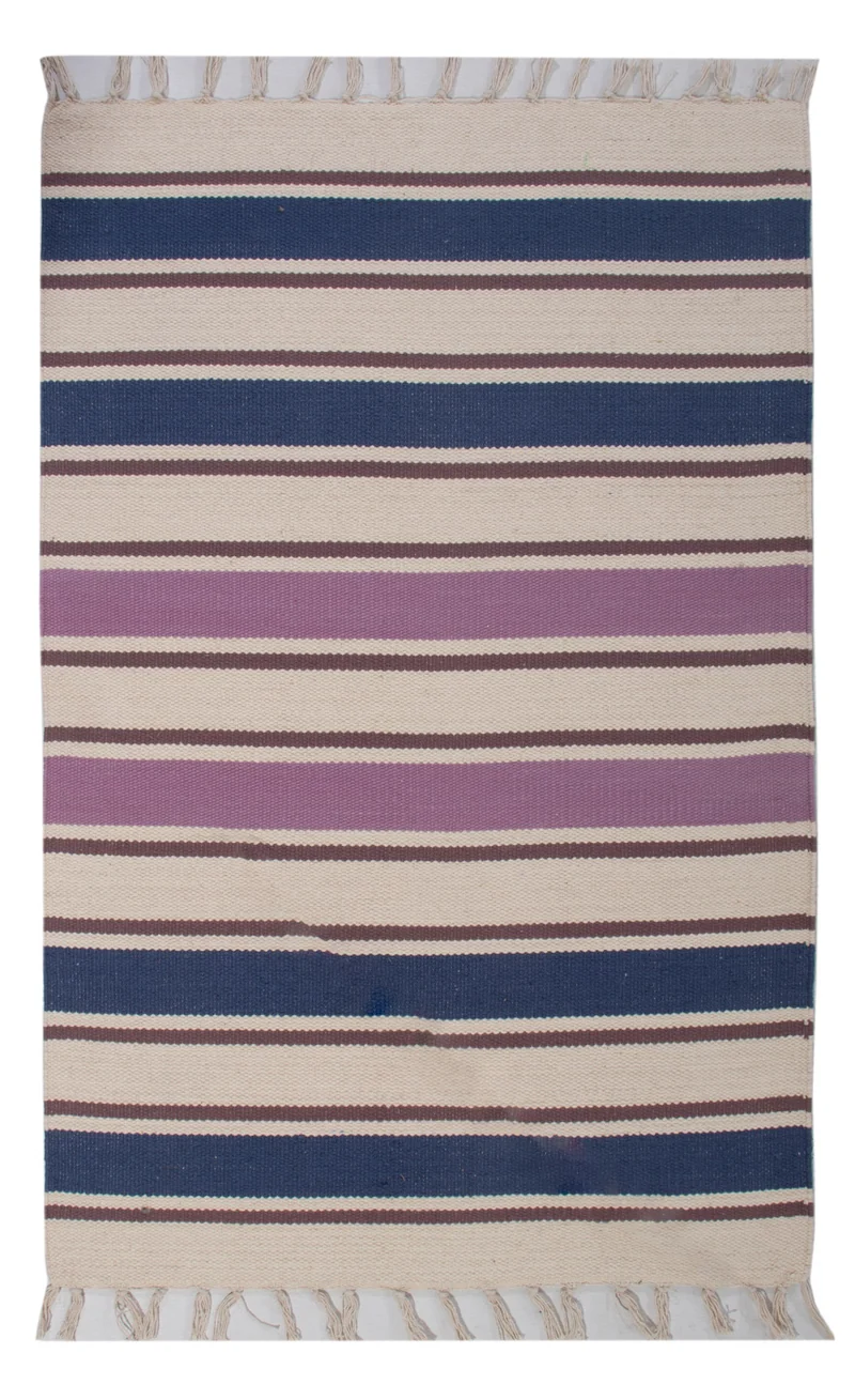 Kelim Modern Teppich 60x90cm