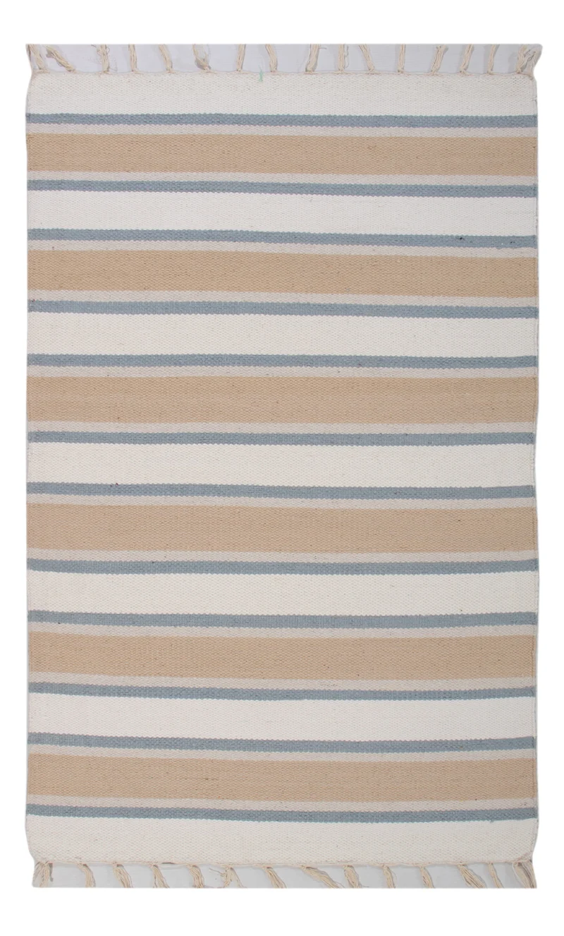 Kelim Modern Teppich 60x90cm