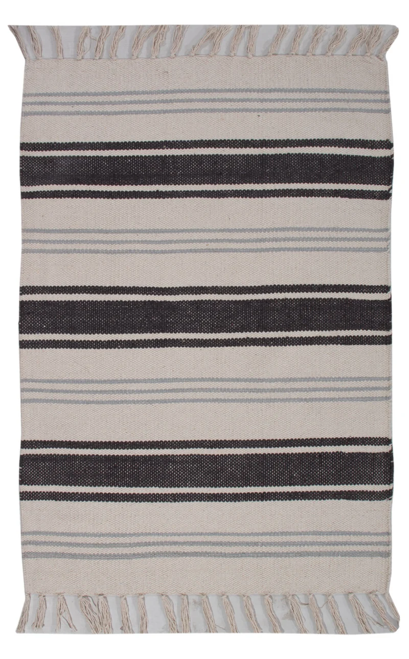 Kelim Modern Teppich 60x90cm