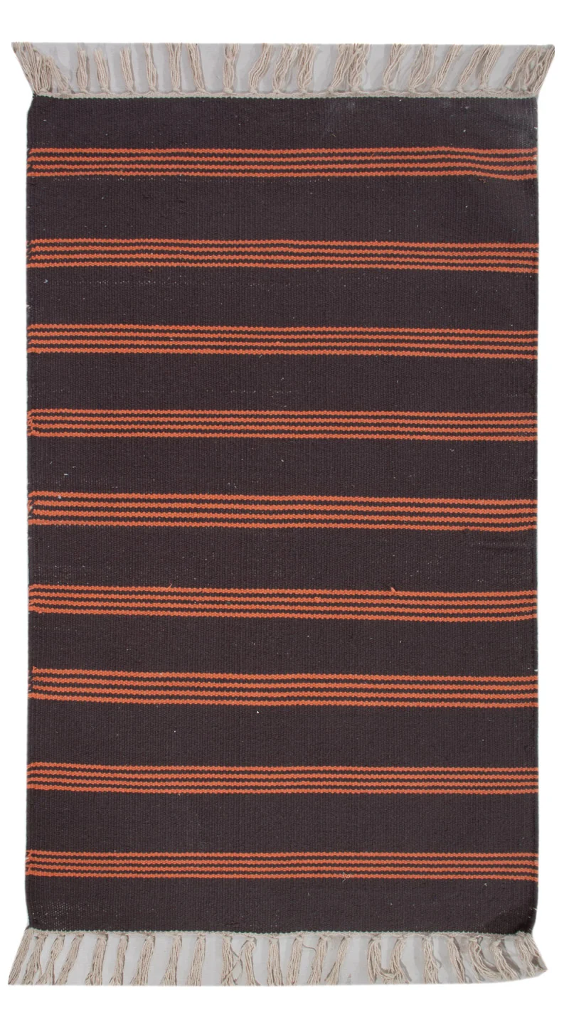 Kelim Modern Teppich 60x90cm