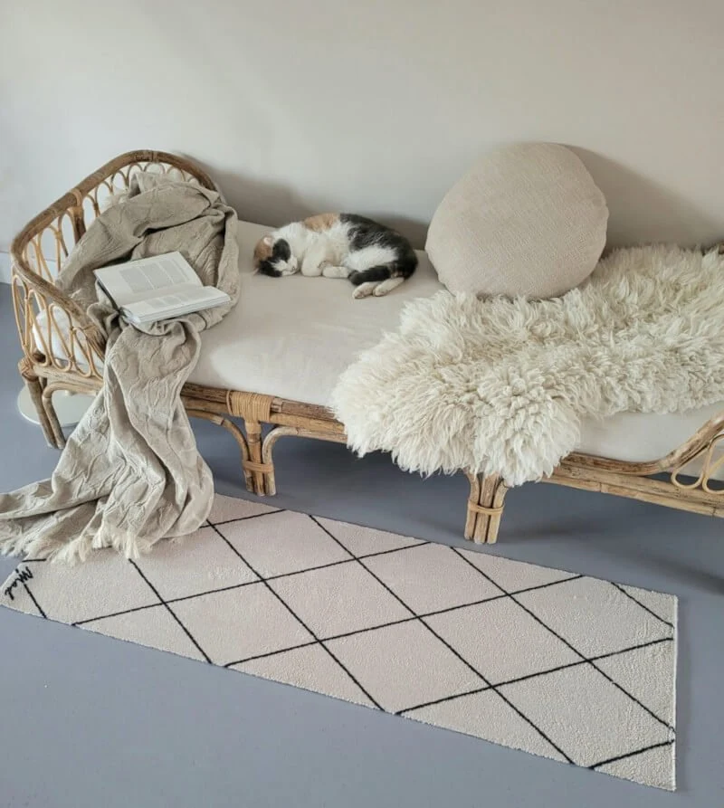 Küchenläufer & Flurläufer Colton