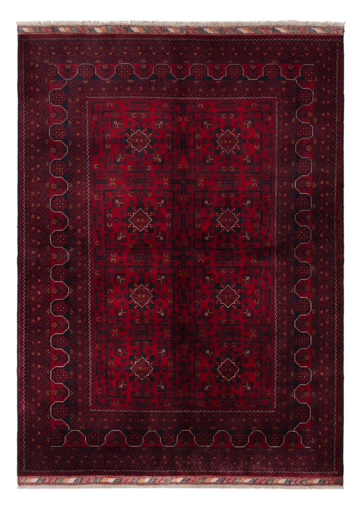 Khal Mohammadi Teppich 170x244cm - Orientteppich