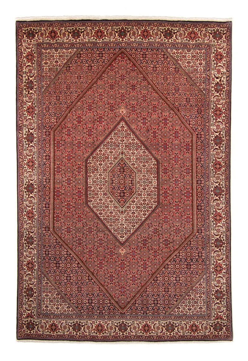 Bidjar Teppich 248x350cm - Perserteppich