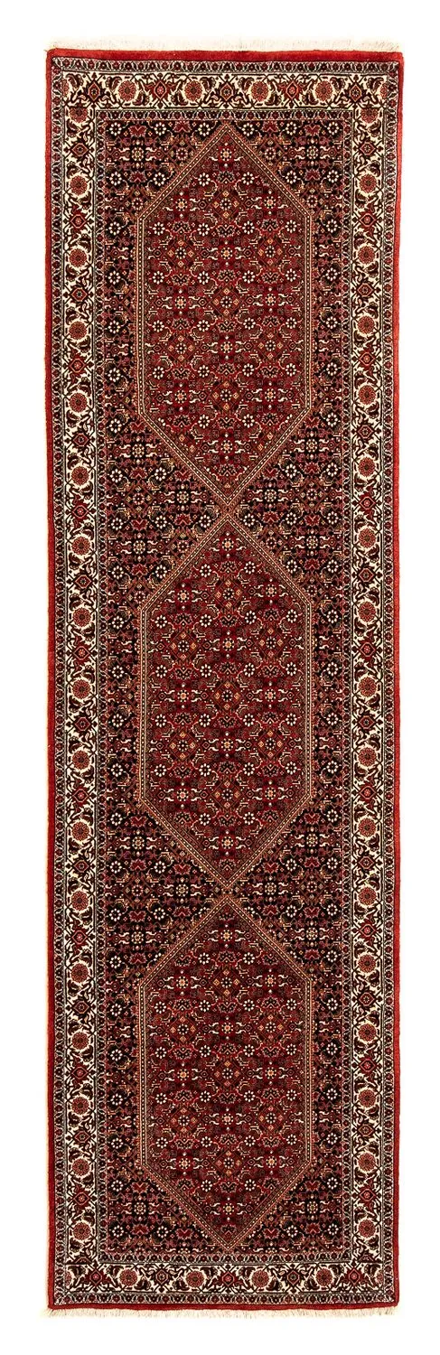 Bidjar Teppich 83x310cm - Perserteppich