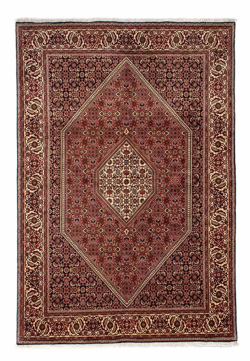 Bidjar Teppich 167x243cm - Perserteppich