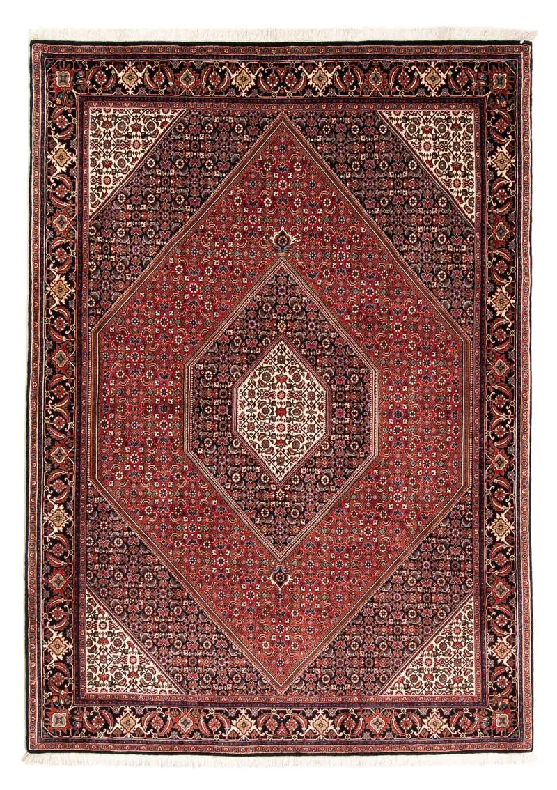 Bidjar Teppich 170x246cm - Perserteppich