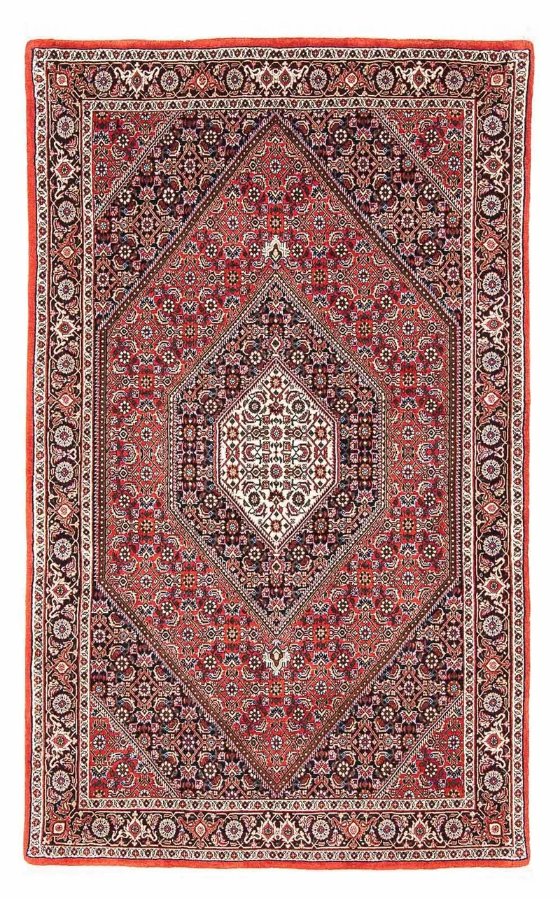 Bidjar Teppich 109x175cm - Perserteppich