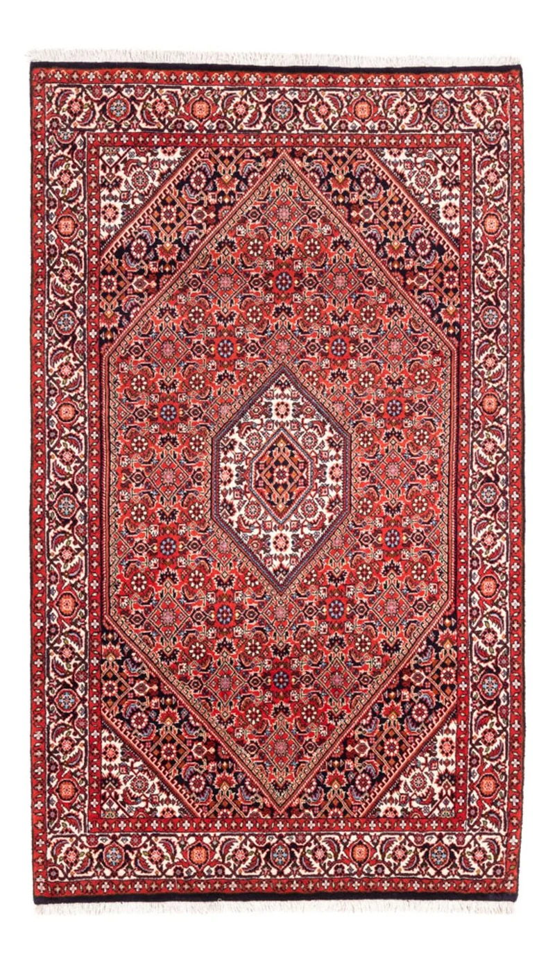 Bidjar - Bukan Teppich 108x180cm - Perserteppich