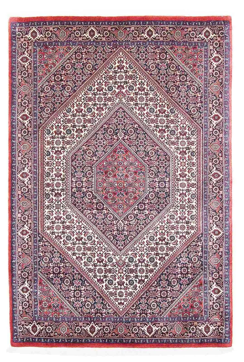 Bidjar Teppich 110x173cm - Perserteppich