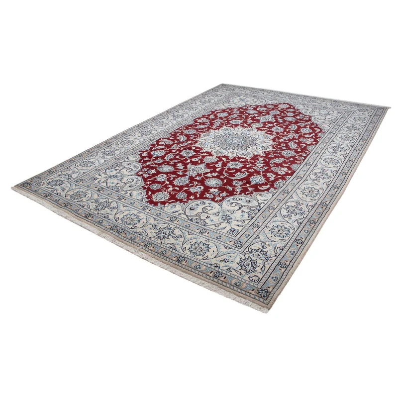 Nain Teppich 202x300cm - Perserteppich