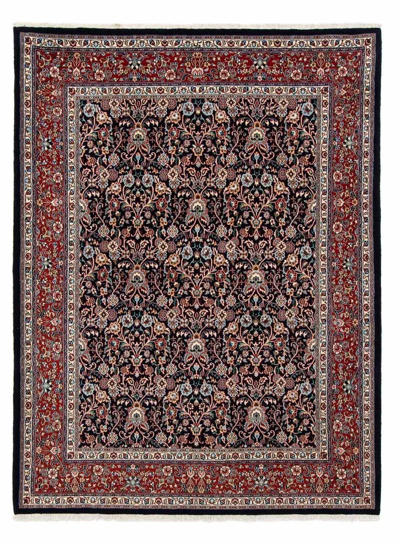 Moud Teppich 181x239cm - Perserteppich