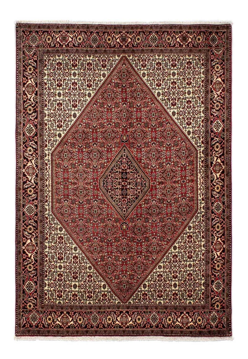 Bidjar Teppich 171x242cm - Perserteppich