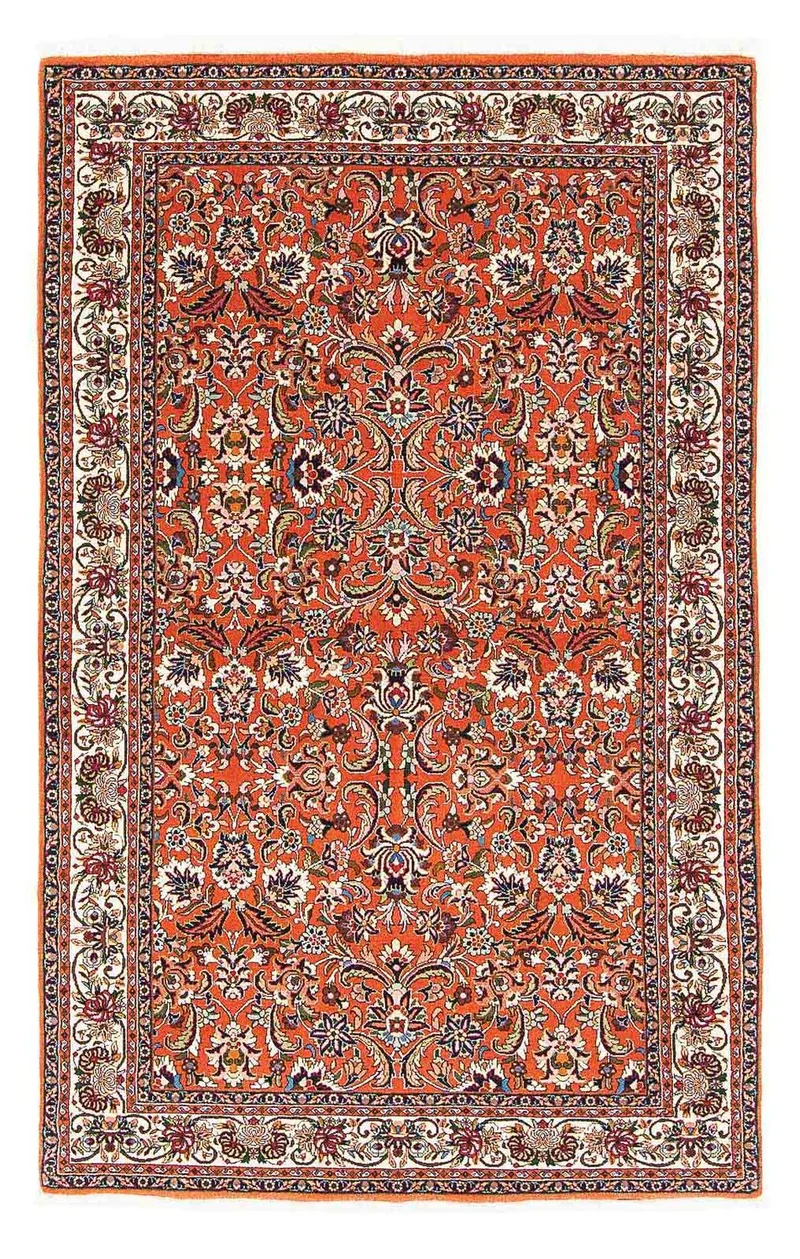 Bidjar Teppich 110x176cm - Perserteppich