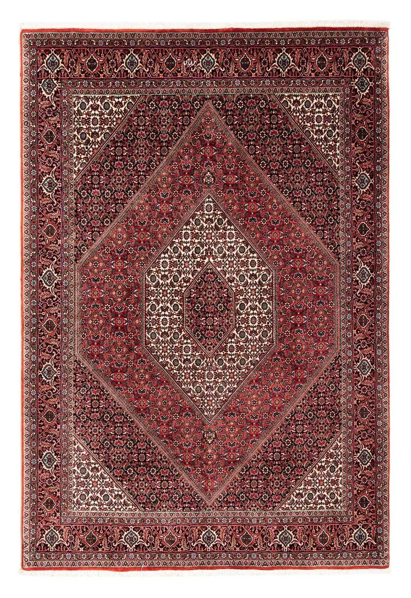 Bidjar Teppich 167x245cm - Perserteppich