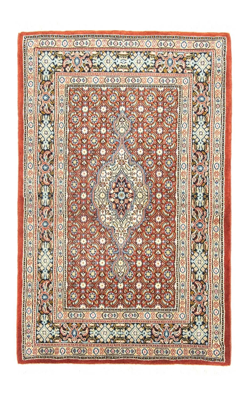Moud Teppich 80x125cm - Perserteppich