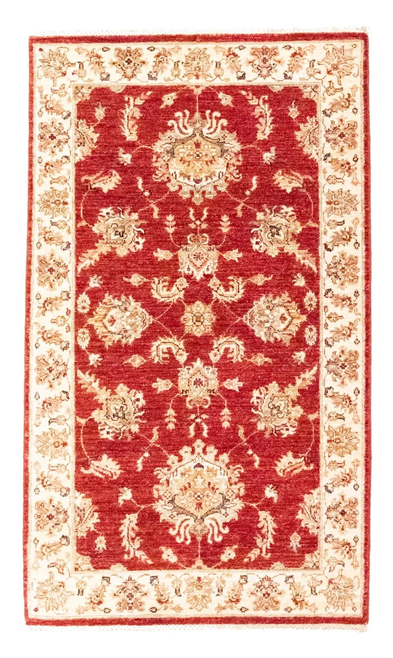 Ziegler Teppich 88x155cm - Orientteppich