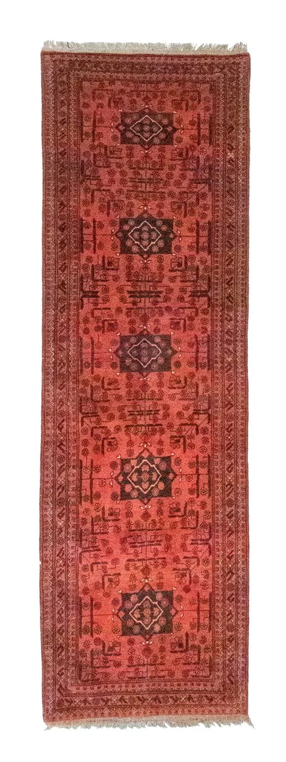 Khal Mohammadi Teppich 79x298cm - Orientteppich
