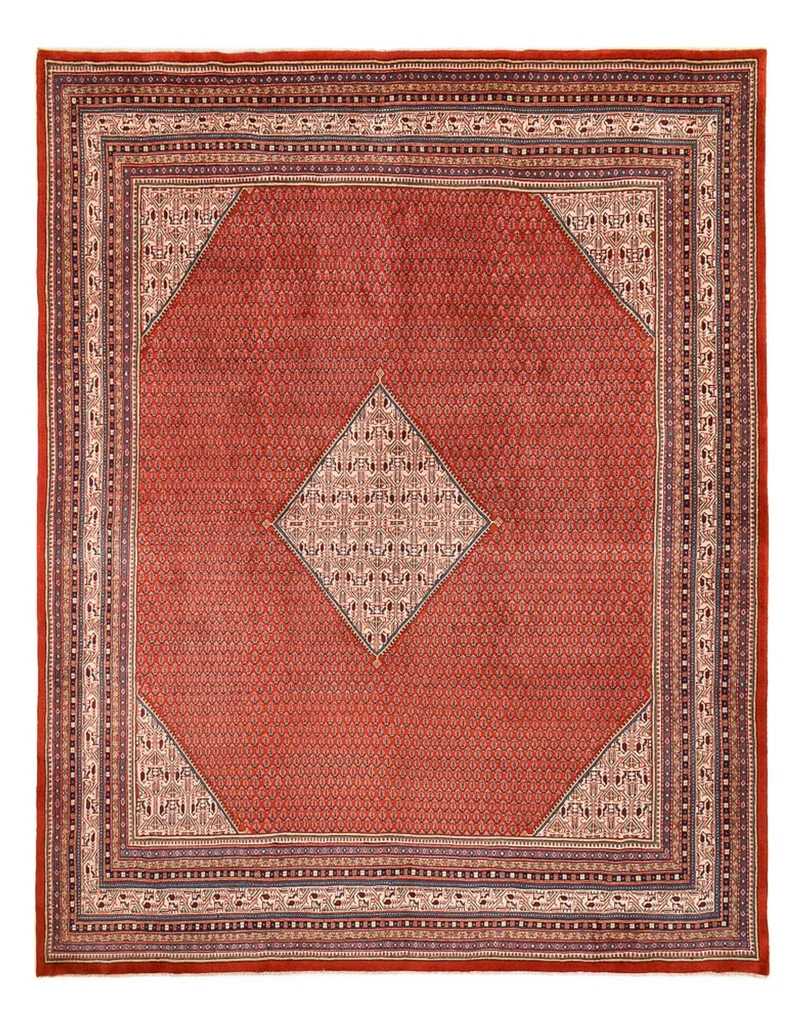 Sarough Teppich 330x422cm - Perserteppich