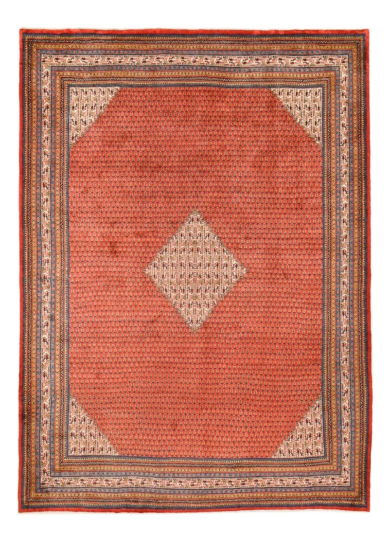 Sarough Teppich 295x403cm - Perserteppich