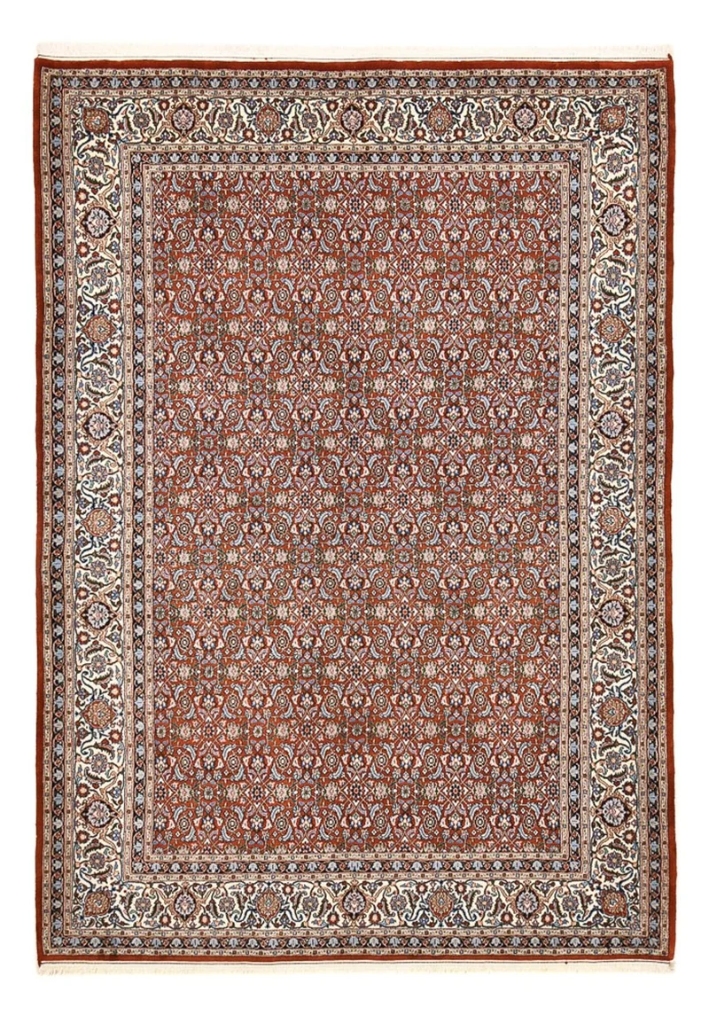 Moud Teppich 197x288cm - Perserteppich