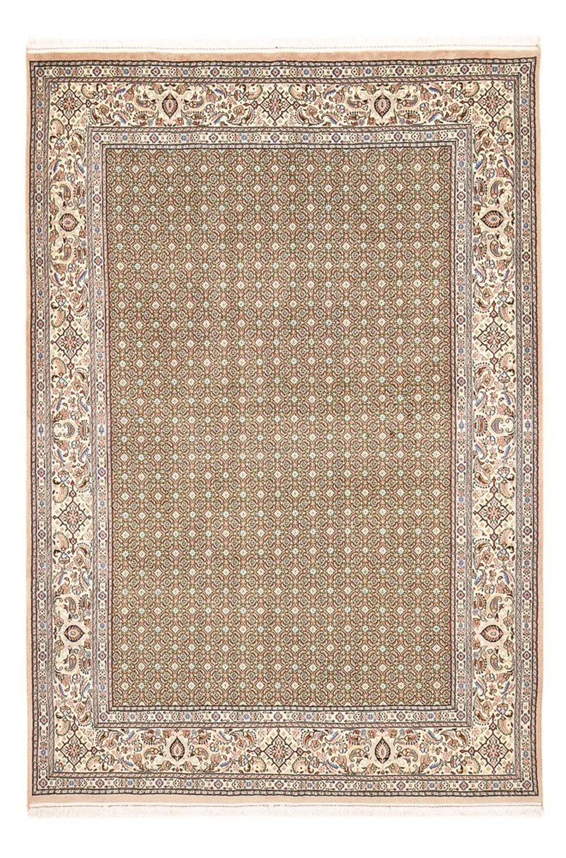 Moud Teppich 197x299cm - Perserteppich