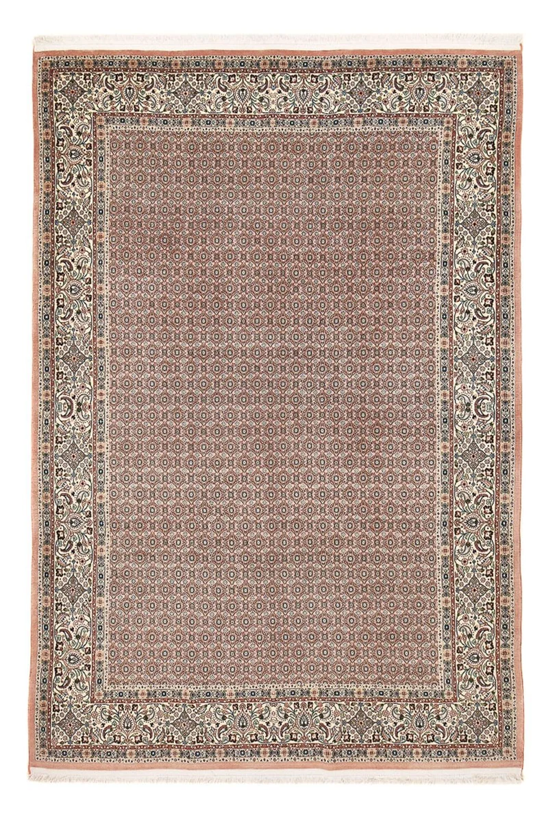 Moud Teppich 241x359cm - Perserteppich