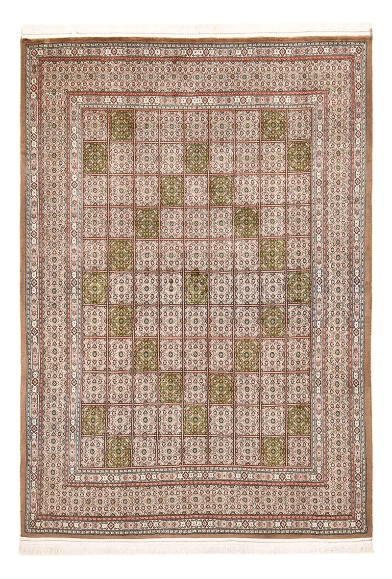 Moud Teppich 195x285cm - Perserteppich