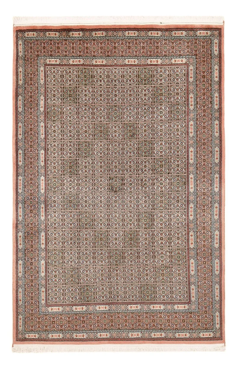 Moud Teppich 192x300cm - Perserteppich