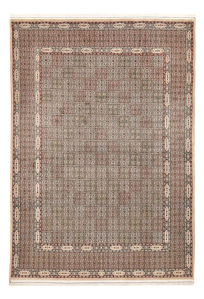 Moud Teppich 239x349cm - Perserteppich