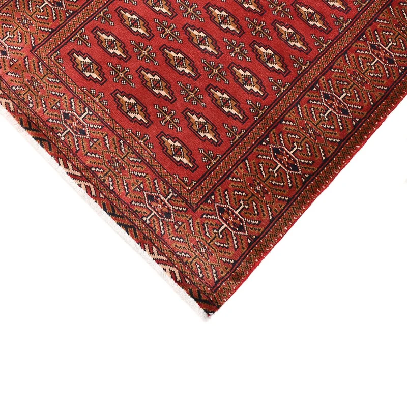 Turkaman Teppich 86x369cm - Orientteppich
