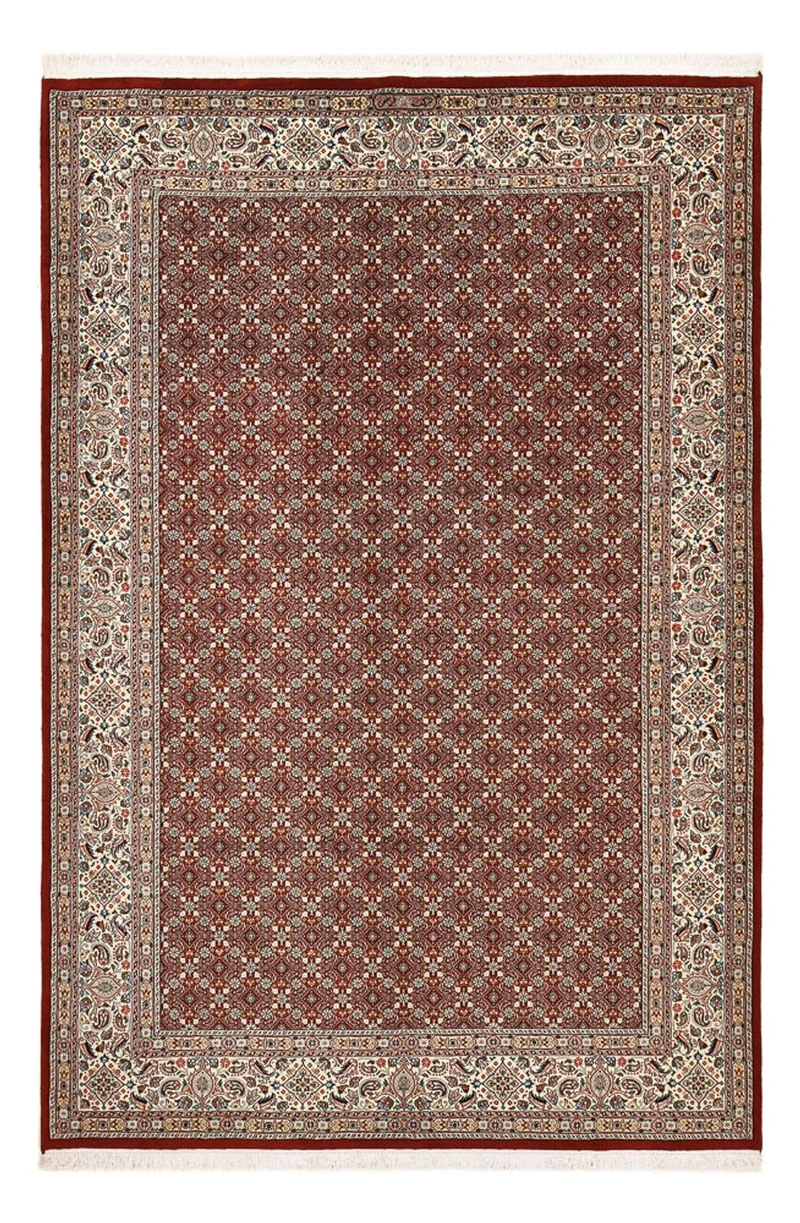 Moud Teppich 203x305cm - Perserteppich
