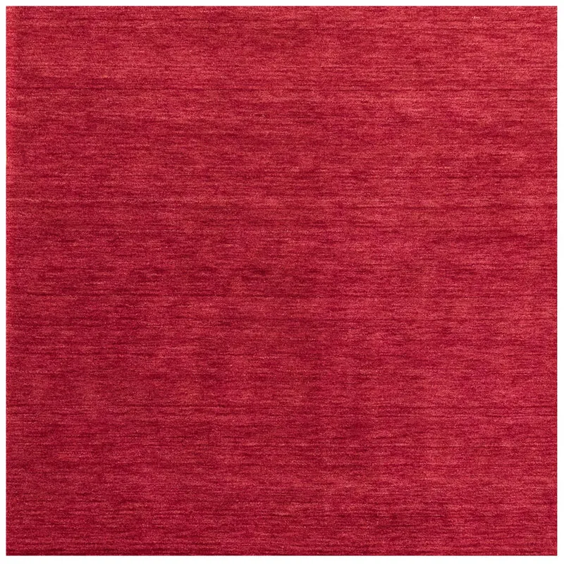 Gabbeh Teppich - Indus »Uriah« Quadratisch