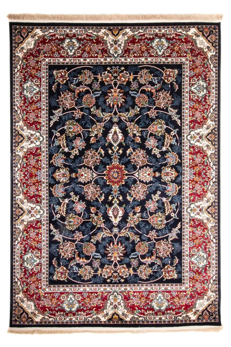 Orientalischer Webteppich »Sarwar« Rechteckig
