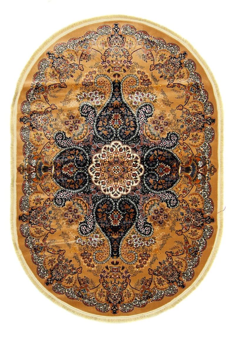 Orientteppich »Venus« Oval