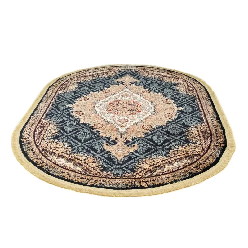 Orientteppich »Darwin« Oval