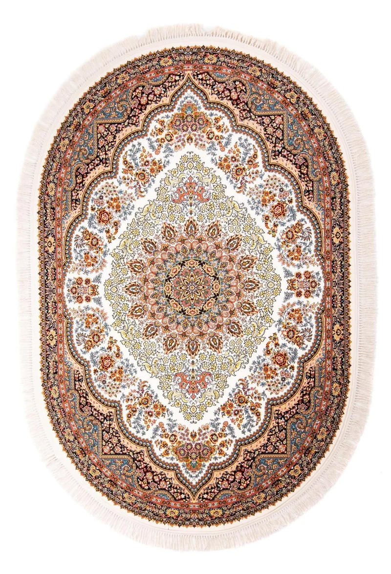 Orientteppich »Arshida« Oval