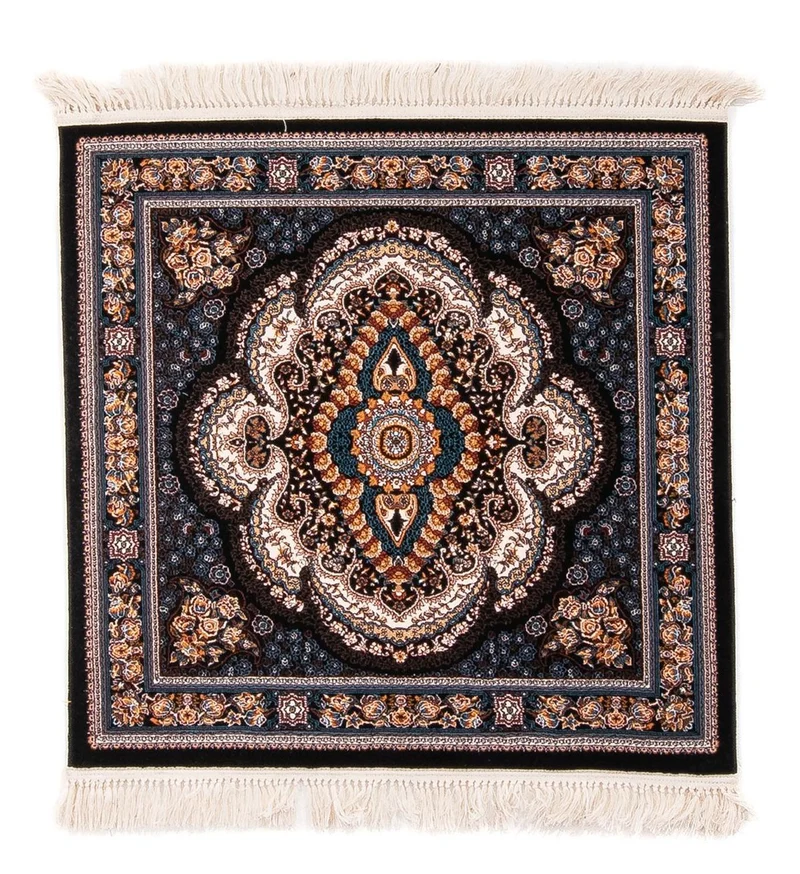 Orientteppich »Amira« Quadratisch