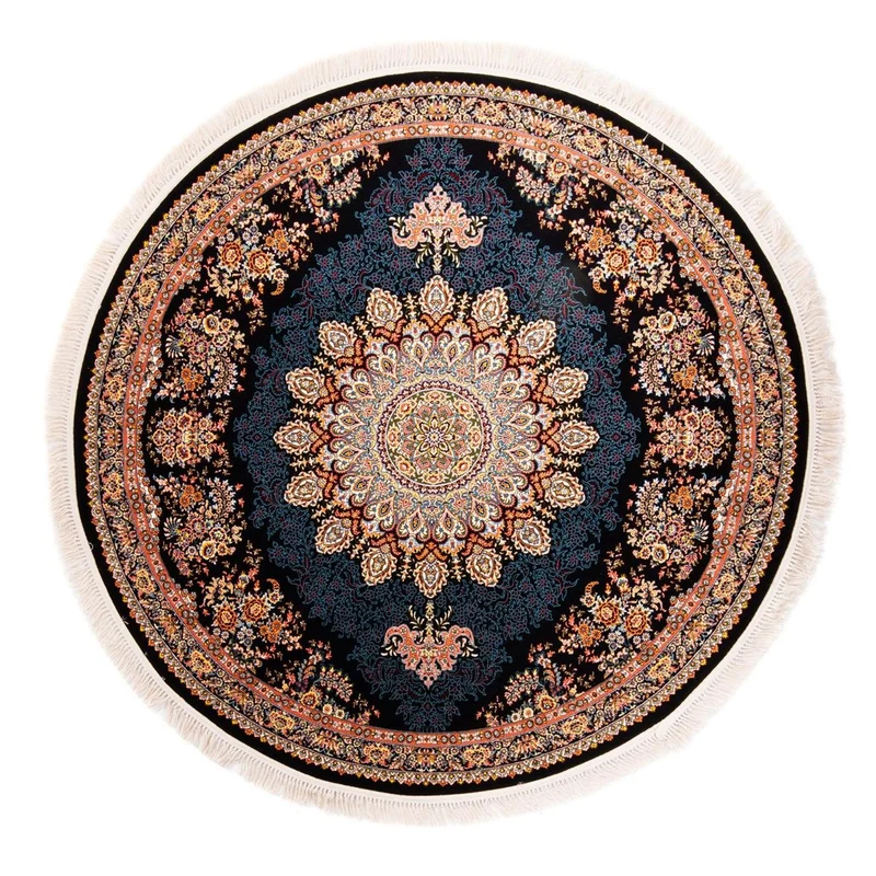 Orientteppich »Amira« Oval