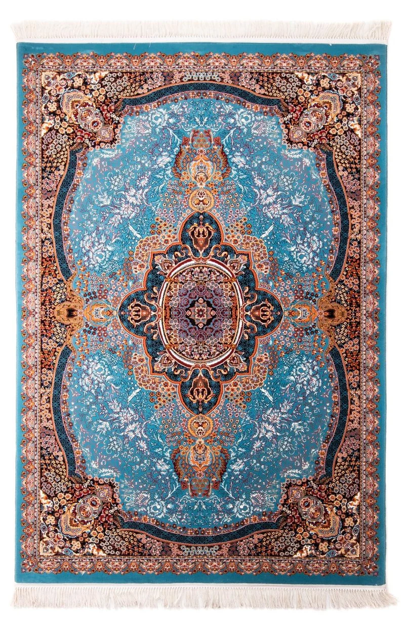 Orientteppich »Anoush« Rechteckig
