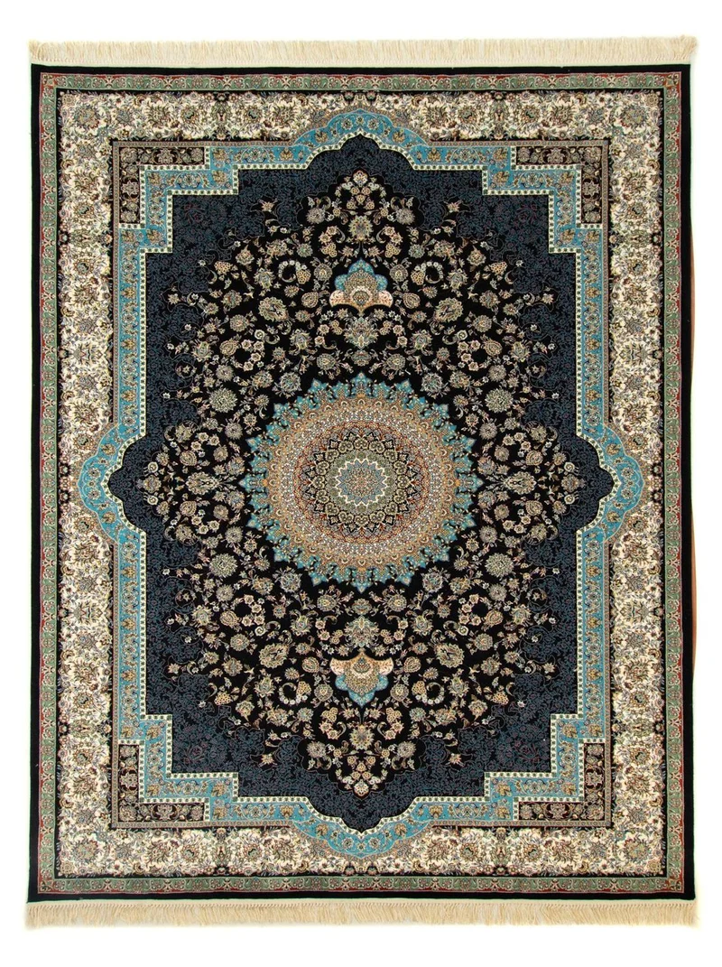 Orientteppich »Viviana« Rechteckig