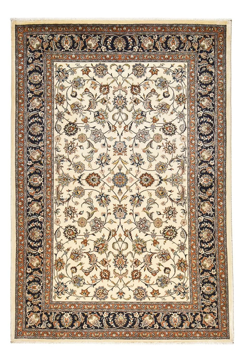Maschad Teppich 198x288cm - Perserteppich