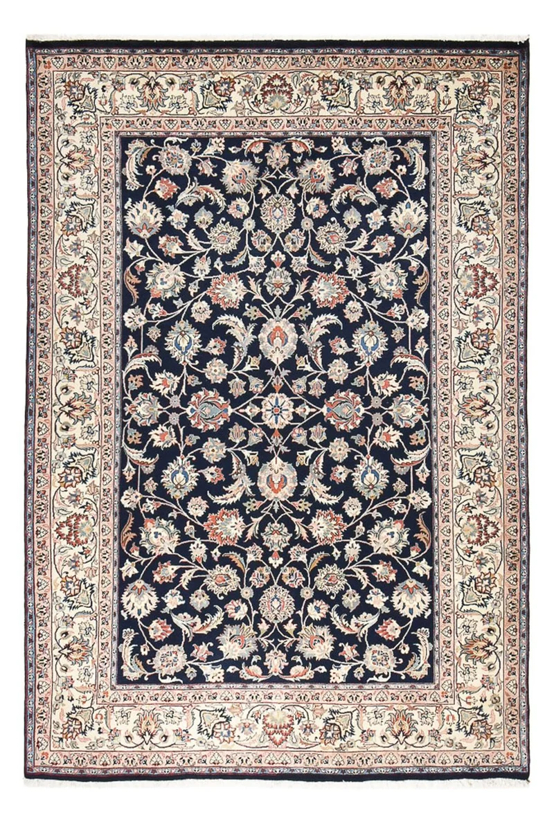 Maschad Teppich 192x285cm - Perserteppich