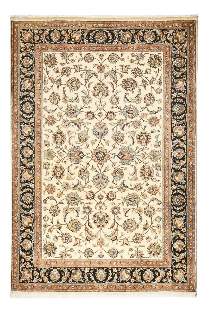 Maschad Teppich 198x289cm - Perserteppich